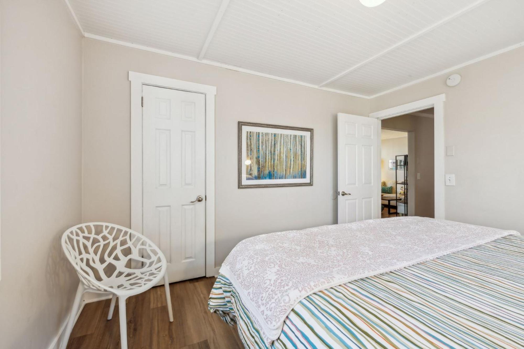Apartamento Sunny Delight Nashville Exterior foto